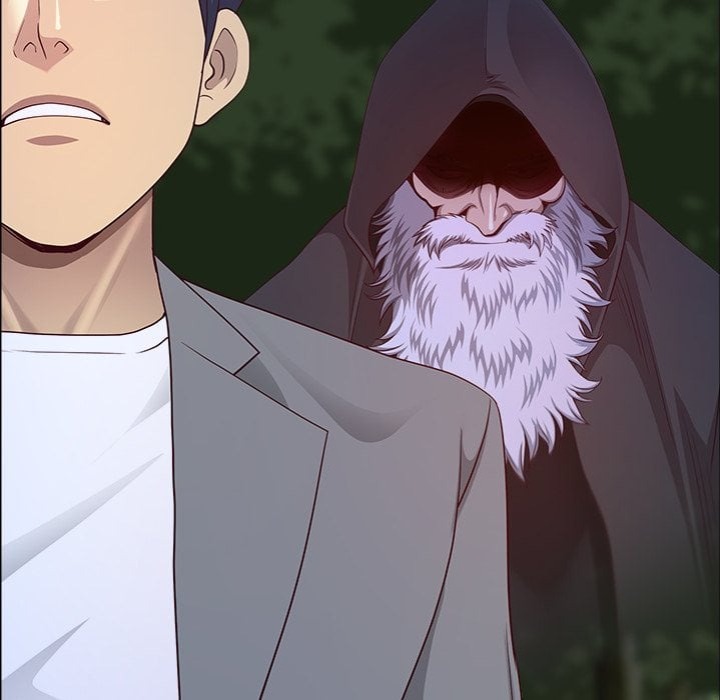 Big Guy Chapter 64 Page 96