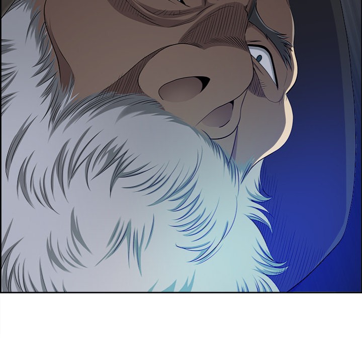 Big Guy Chapter 3 Page 18