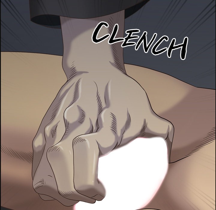 Big Guy Chapter 3 Page 5