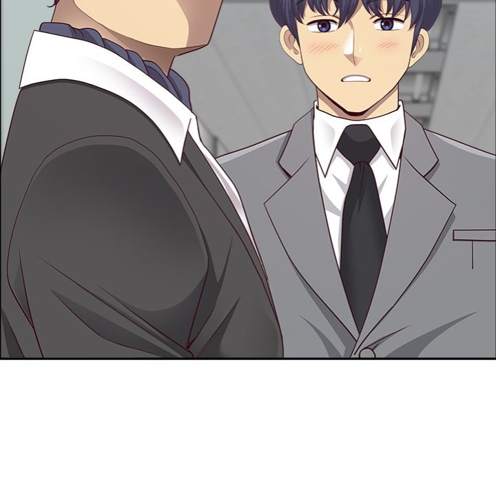 Big Guy Chapter 65 Page 100