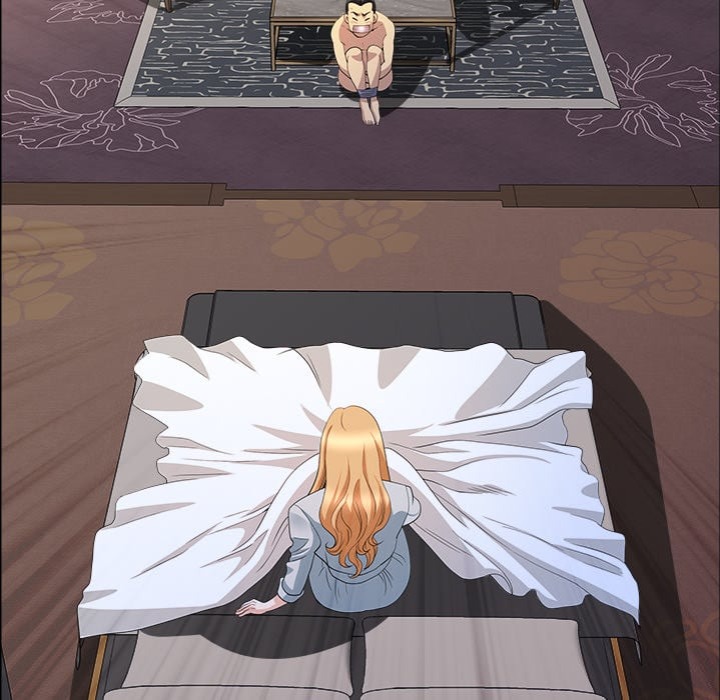 Big Guy Chapter 65 Page 113