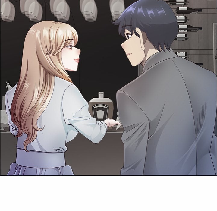 Big Guy Chapter 65 Page 123