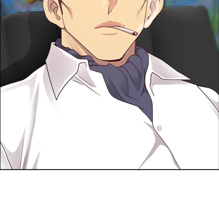 Big Guy Chapter 65 Page 131