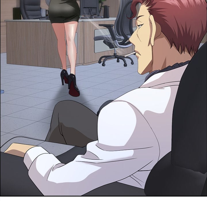 Big Guy Chapter 65 Page 137