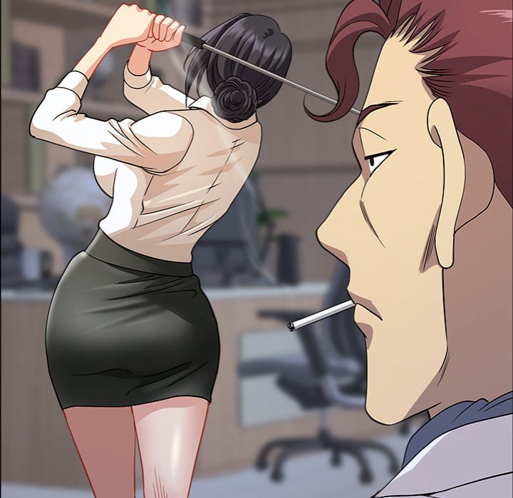 Big Guy Chapter 65 Page 139