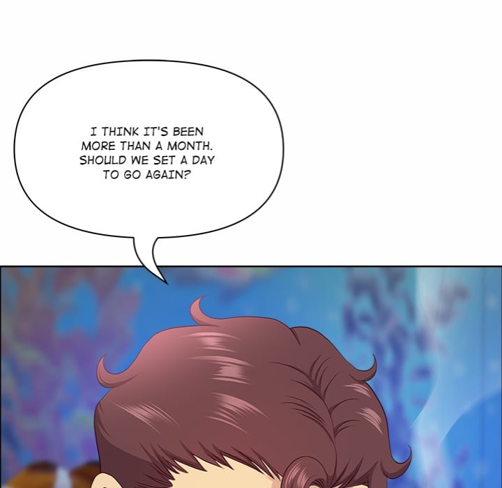 Big Guy Chapter 65 Page 145