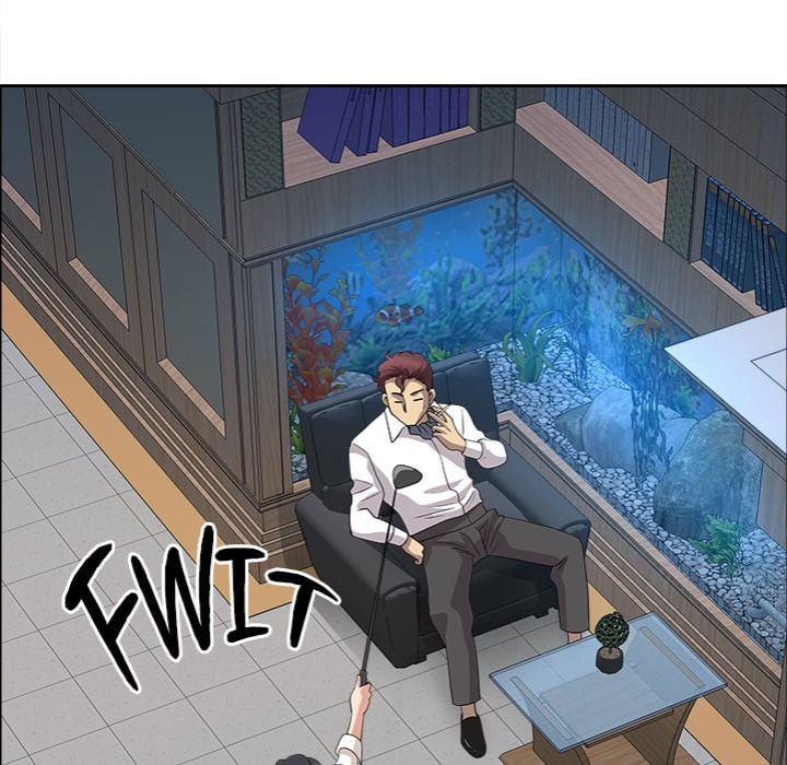 Big Guy Chapter 65 Page 150