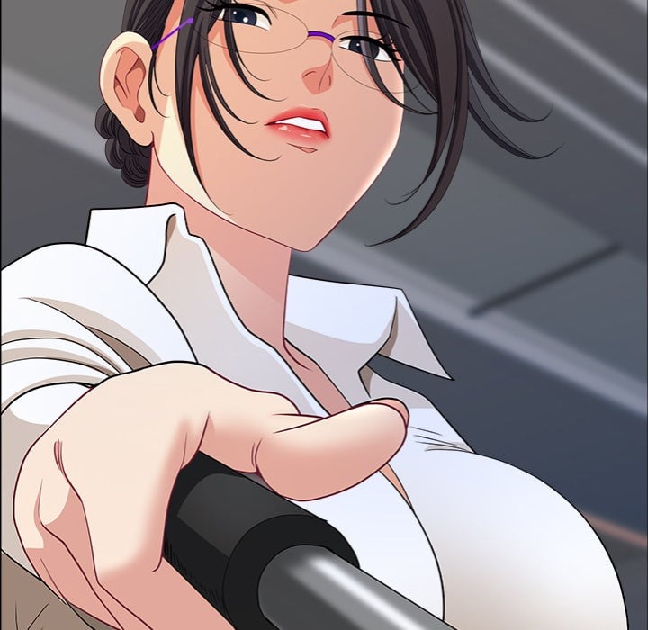 Big Guy Chapter 65 Page 153