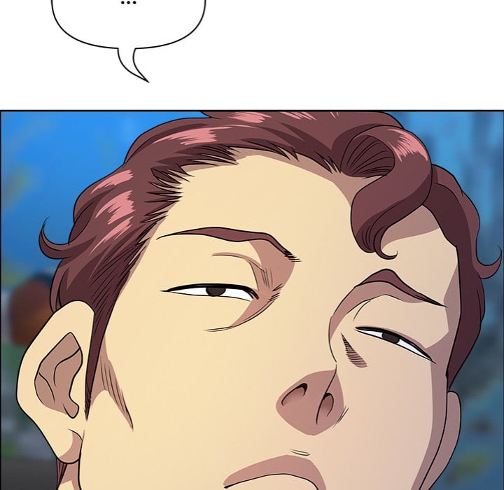 Big Guy Chapter 65 Page 155