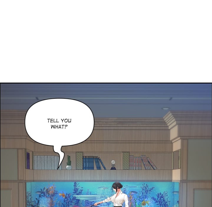 Big Guy Chapter 65 Page 157