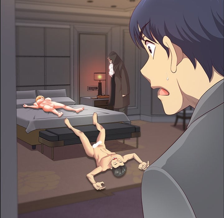 Big Guy Chapter 65 Page 44