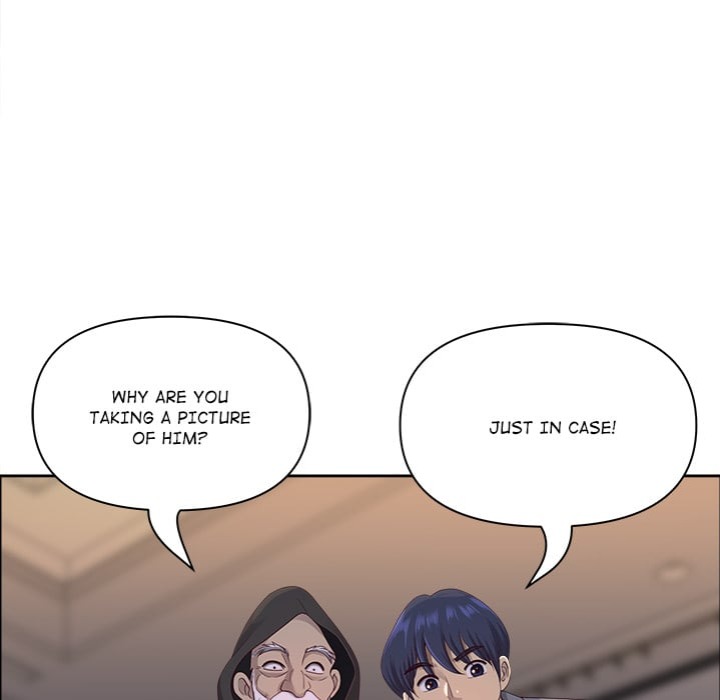 Big Guy Chapter 65 Page 56