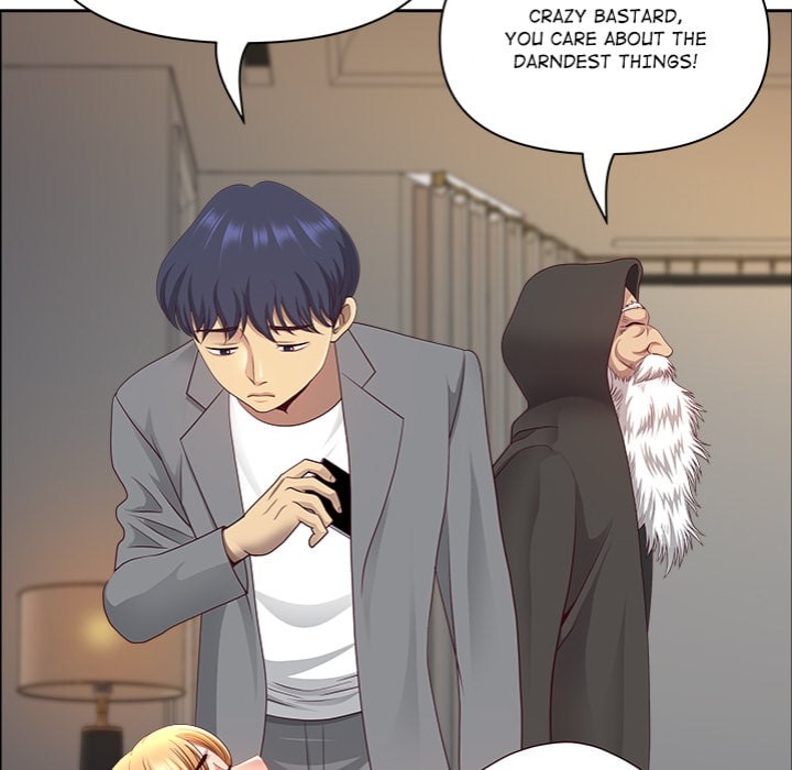 Big Guy Chapter 65 Page 64