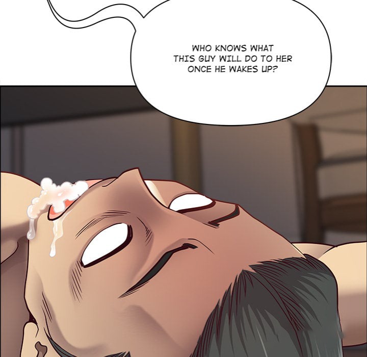 Big Guy Chapter 65 Page 66