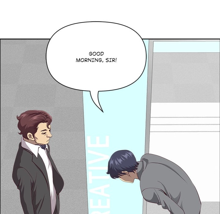 Big Guy Chapter 65 Page 85