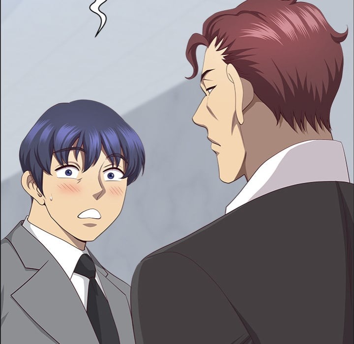 Big Guy Chapter 65 Page 92