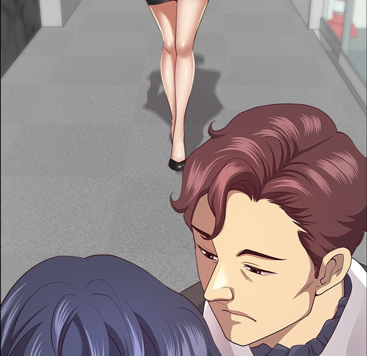 Big Guy Chapter 65 Page 97