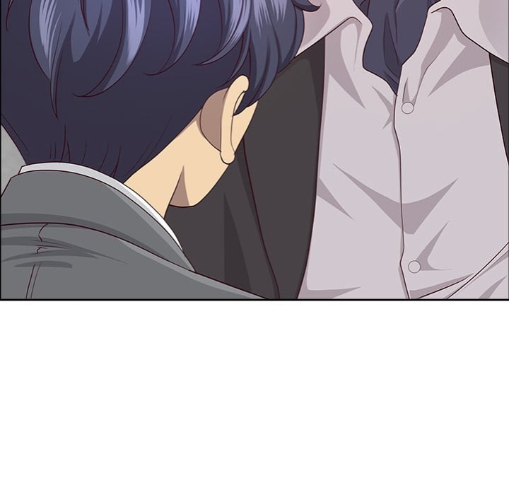 Big Guy Chapter 65 Page 98