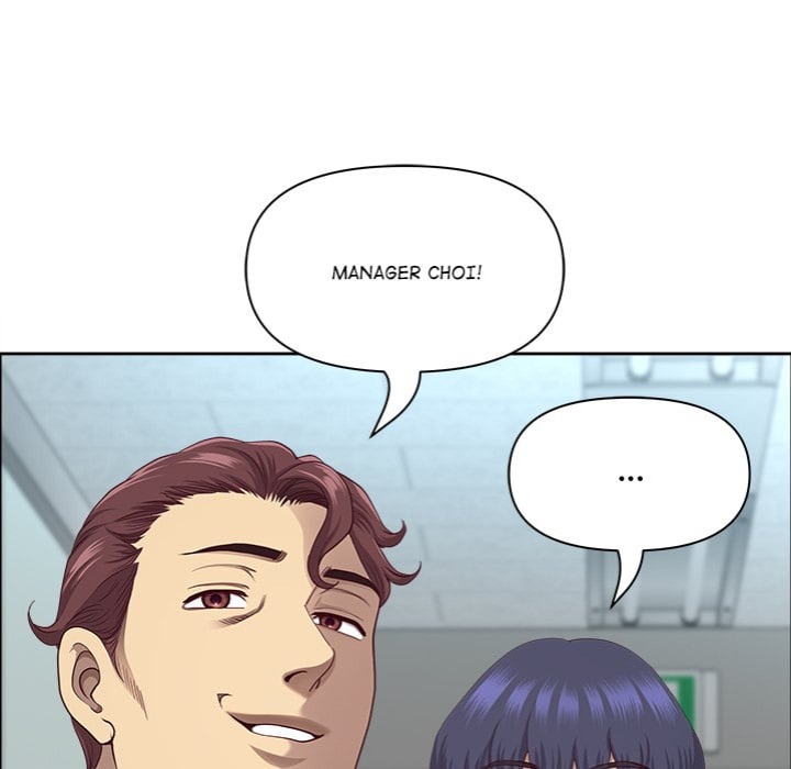 Big Guy Chapter 65 Page 99