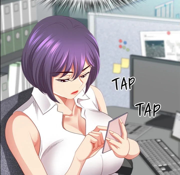 Big Guy Chapter 69 Page 100