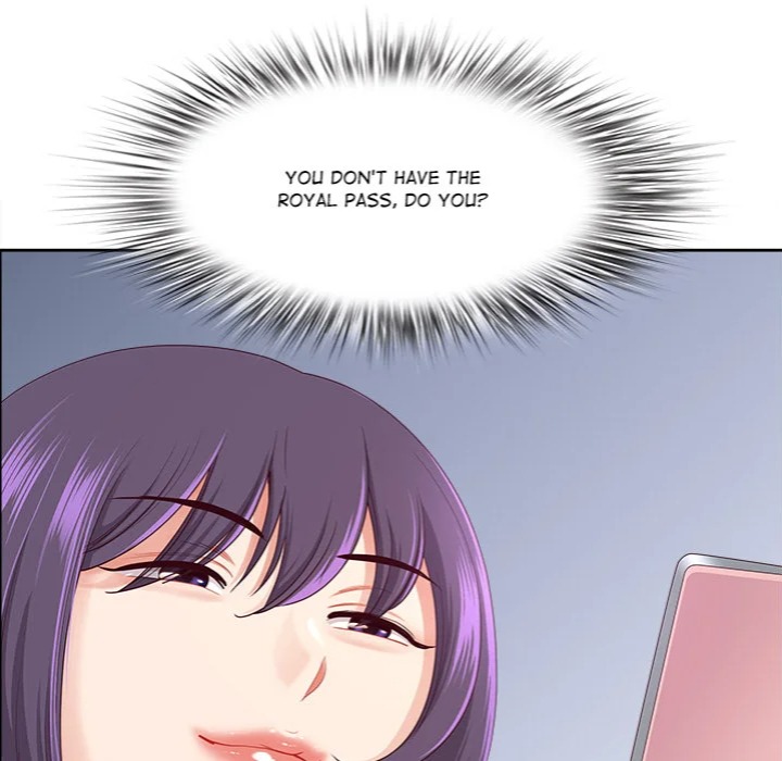 Big Guy Chapter 69 Page 106