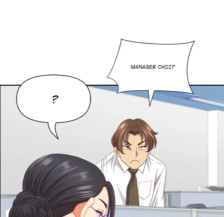 Big Guy Chapter 69 Page 110