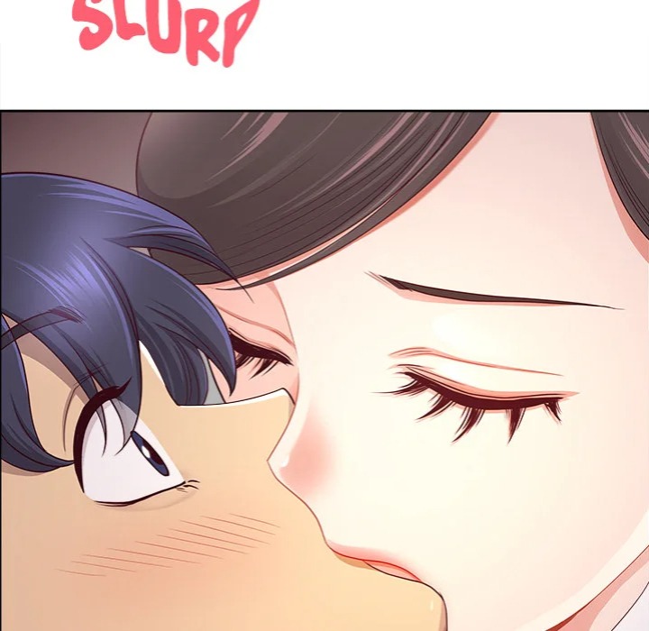 Big Guy Chapter 69 Page 121