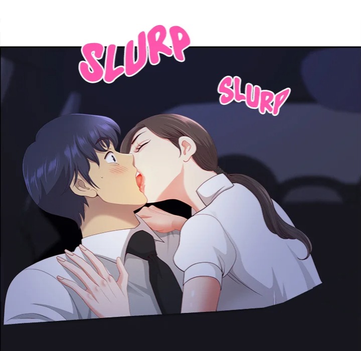 Big Guy Chapter 69 Page 123