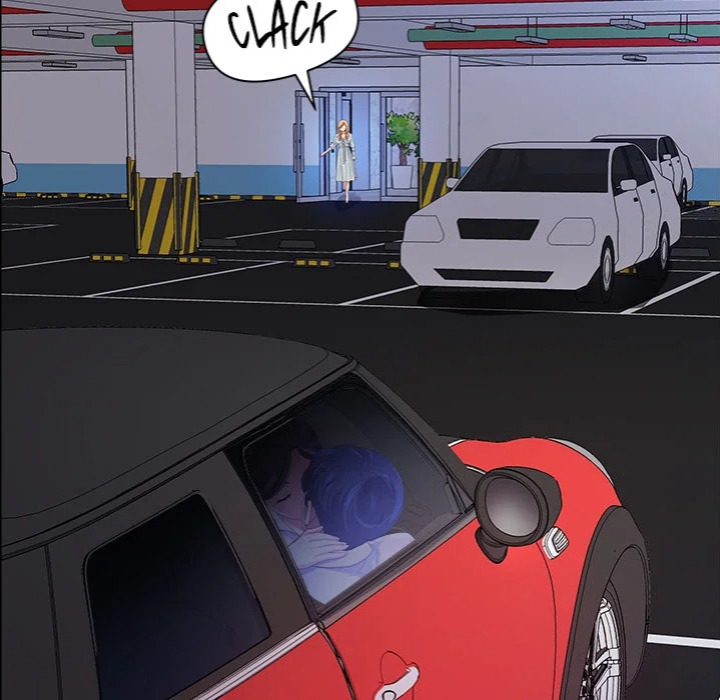 Big Guy Chapter 69 Page 125