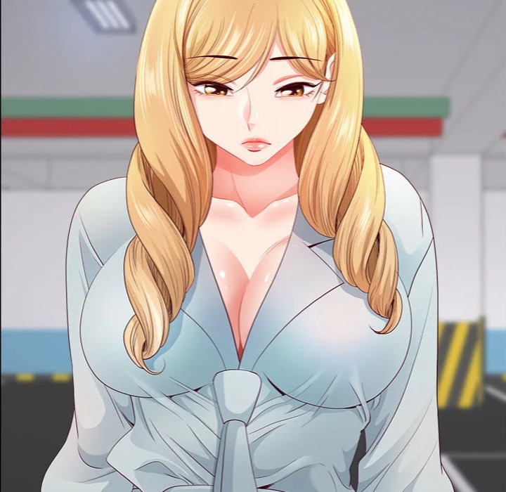 Big Guy Chapter 69 Page 130