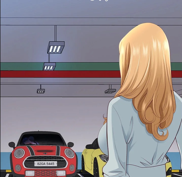 Big Guy Chapter 69 Page 132