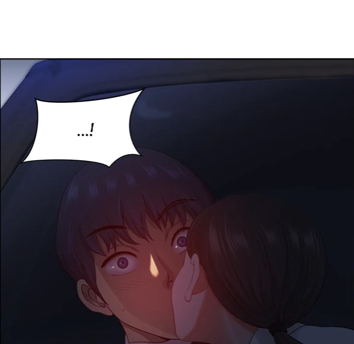 Big Guy Chapter 69 Page 134