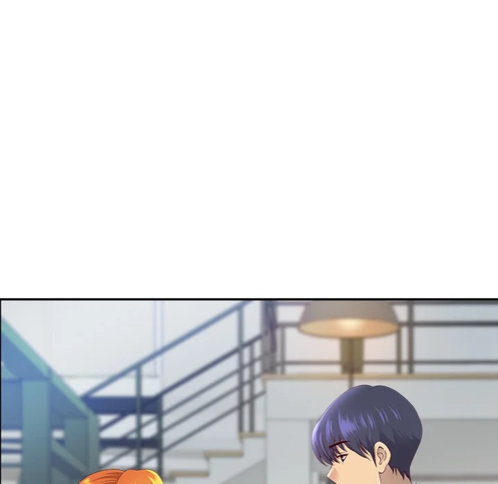 Big Guy Chapter 69 Page 14