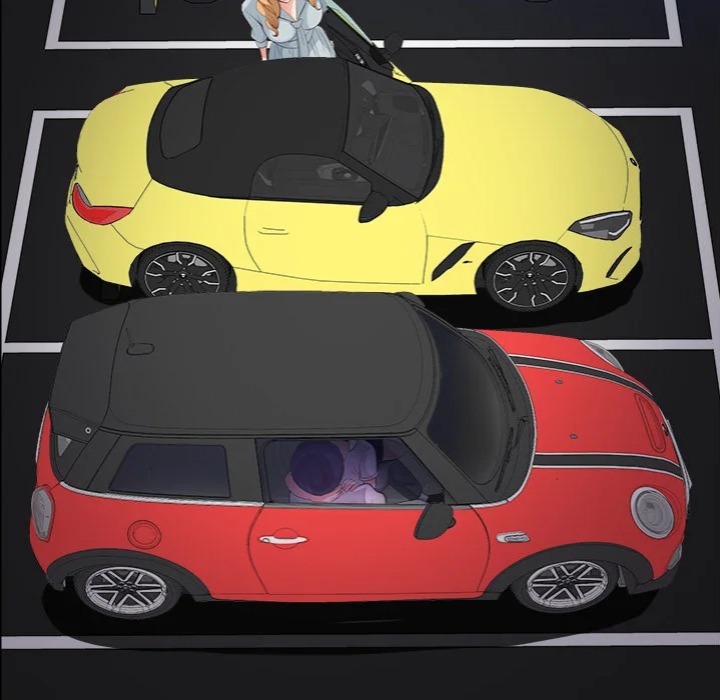 Big Guy Chapter 69 Page 141