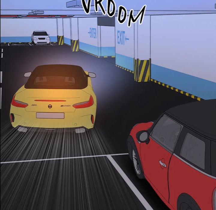 Big Guy Chapter 69 Page 149