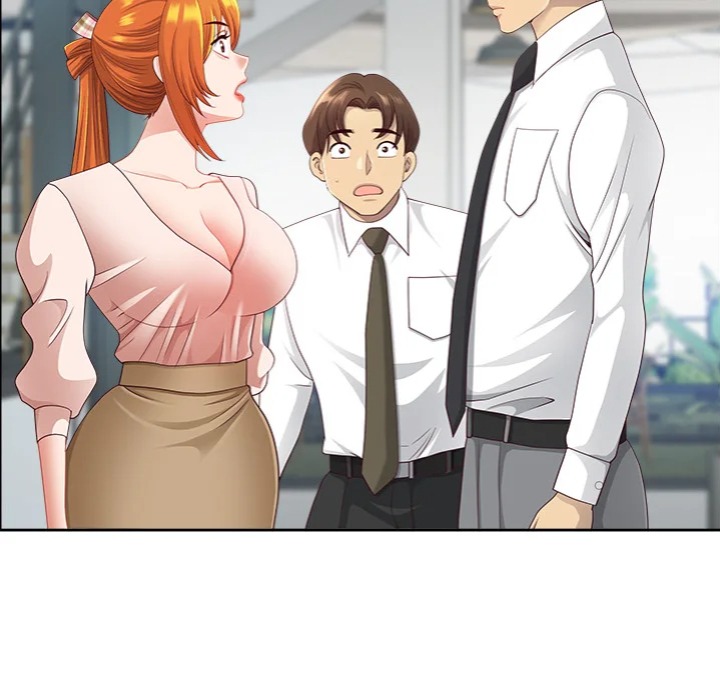 Big Guy Chapter 69 Page 15