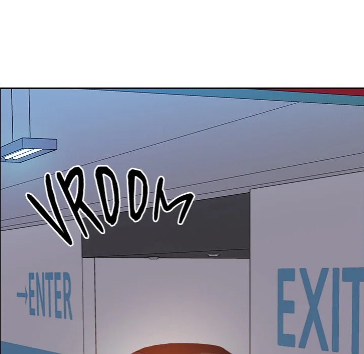 Big Guy Chapter 69 Page 151