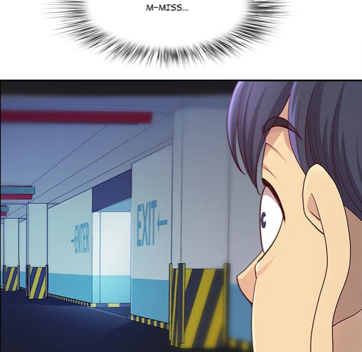 Big Guy Chapter 69 Page 160