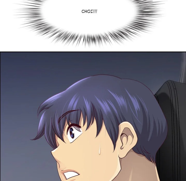 Big Guy Chapter 69 Page 162