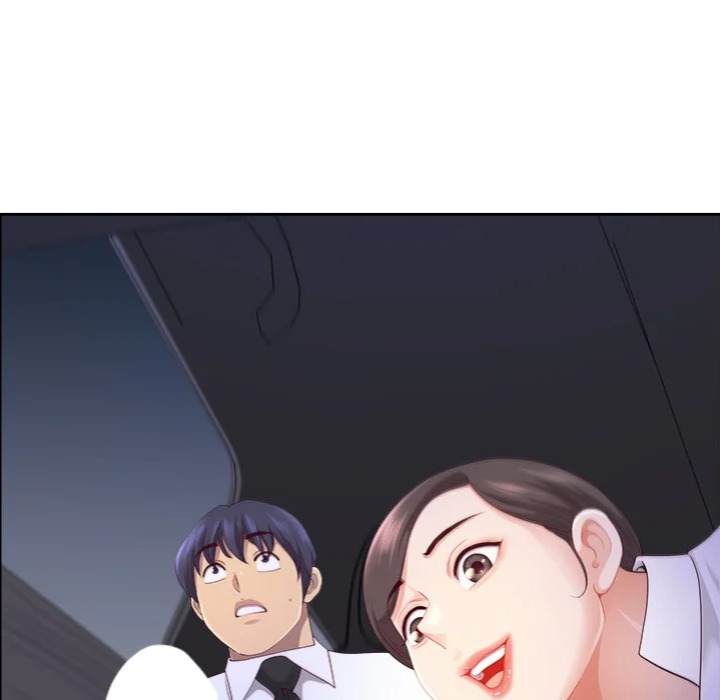 Big Guy Chapter 69 Page 164