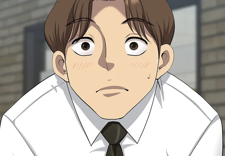 Big Guy Chapter 69 Page 2