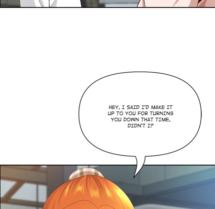 Big Guy Chapter 69 Page 24