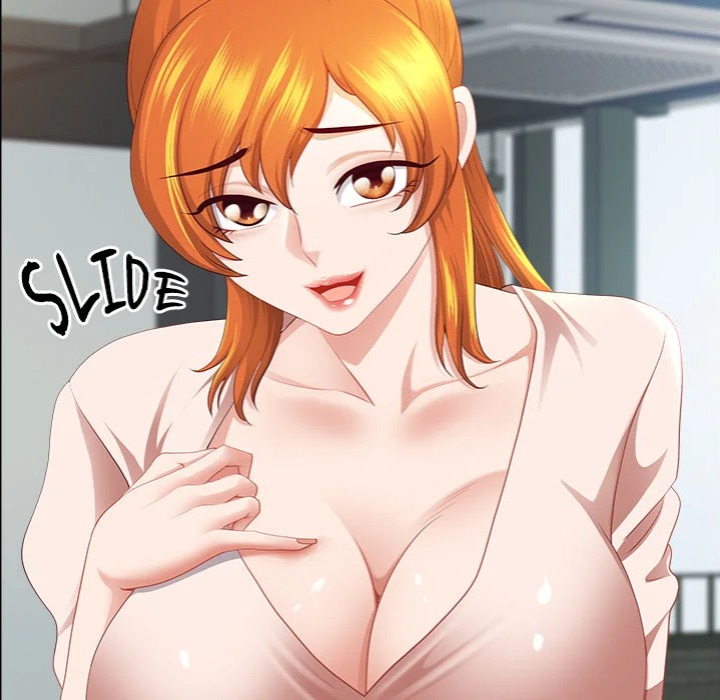 Big Guy Chapter 69 Page 25