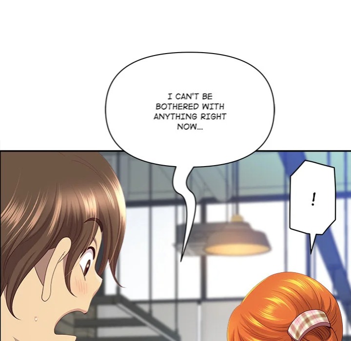 Big Guy Chapter 69 Page 33