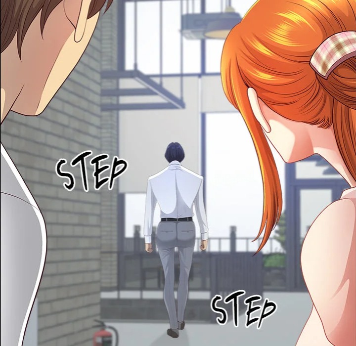 Big Guy Chapter 69 Page 40