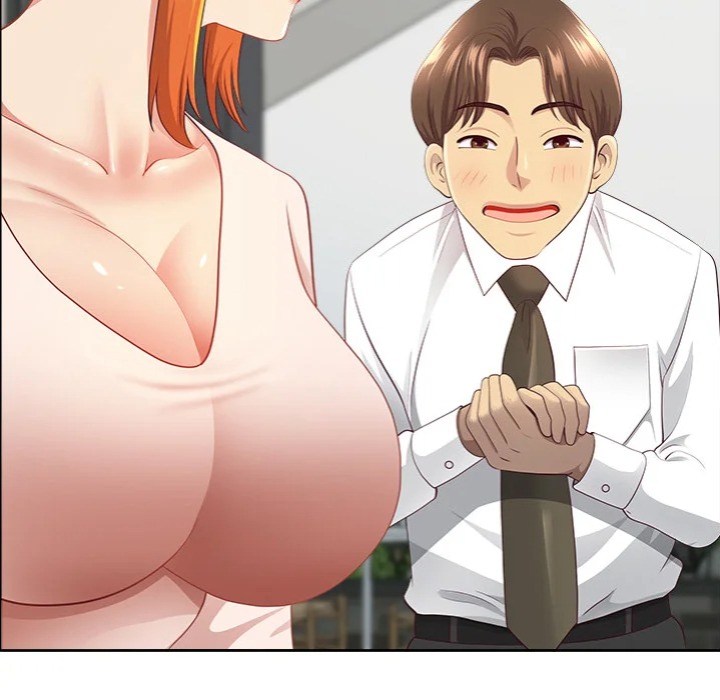 Big Guy Chapter 69 Page 45