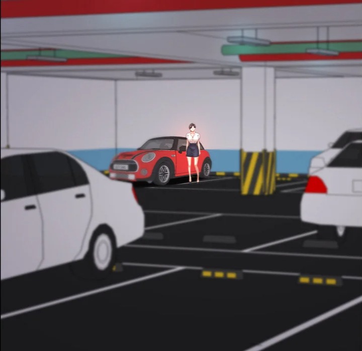 Big Guy Chapter 69 Page 62