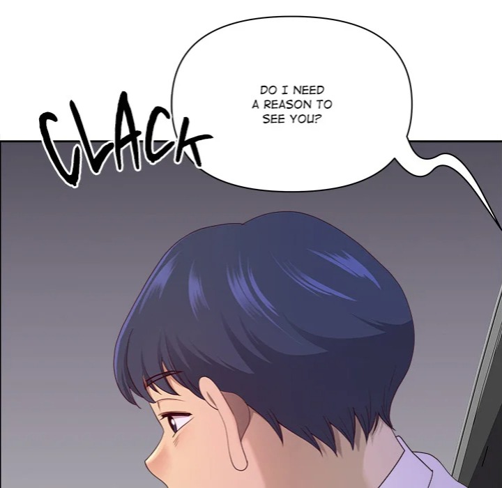 Big Guy Chapter 69 Page 73