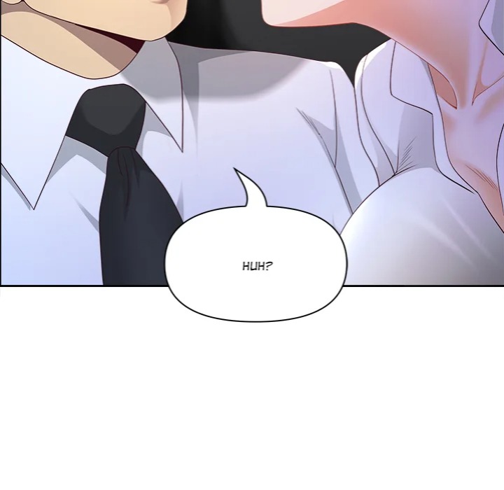 Big Guy Chapter 69 Page 80