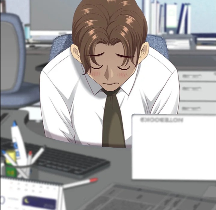 Big Guy Chapter 69 Page 86